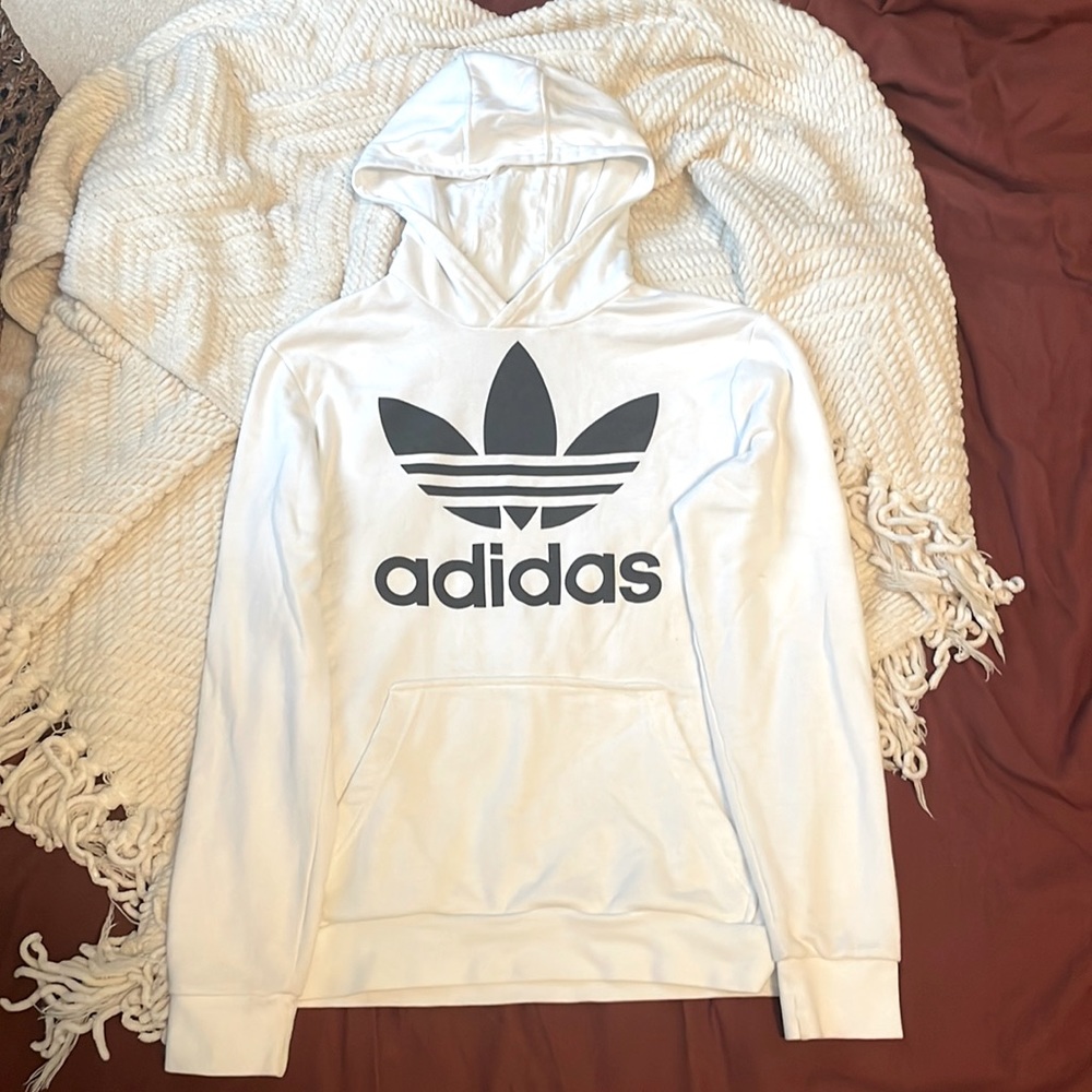 Adidas hoodie
